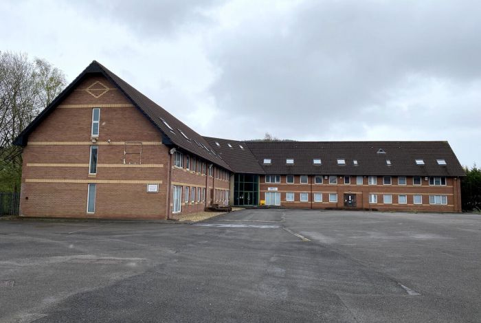 The lcv group relocates to new large-scale complex in Swansea